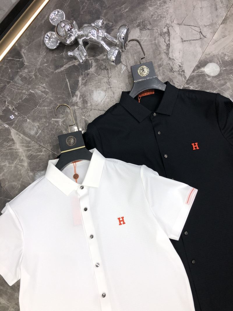 Hermes T-Shirts